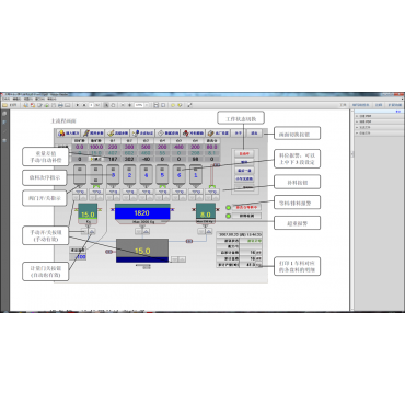 Building Automation 自動化系統(tǒng)